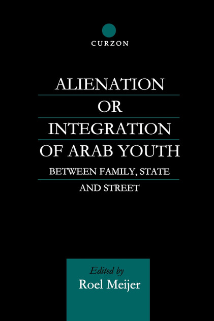 Alienation or Integration of Arab Youth