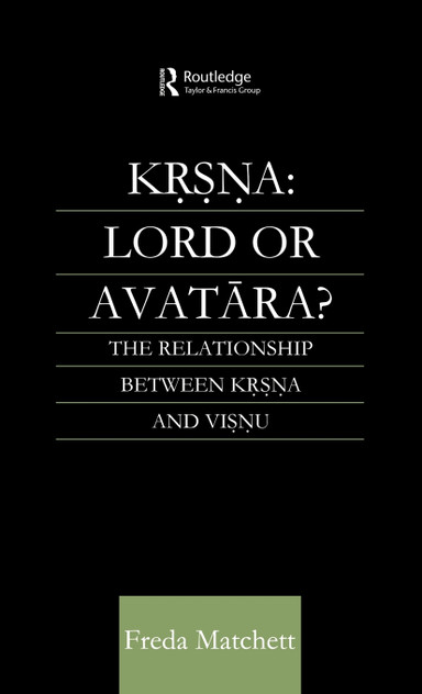 Krsna Krsna