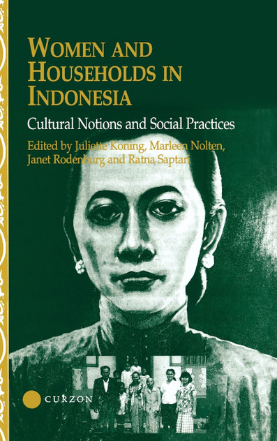 Women and Households in Indonesia Women and Households in Indonesia