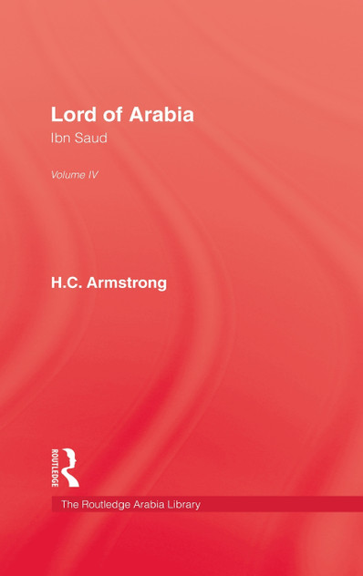 Lord Of Arabia V4
