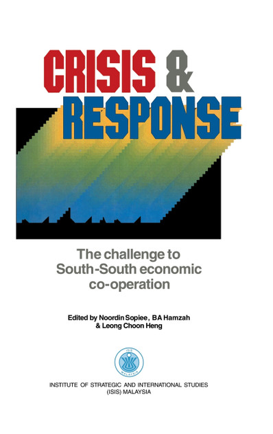 Crisis & Response Crisis & Response