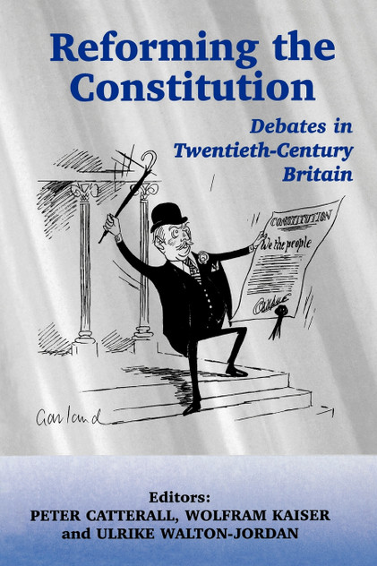 Reforming the Constitution Reforming the Constitution