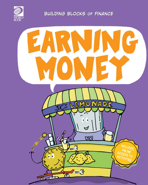 Earning Money Earning Money
