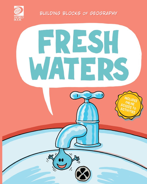 Fresh Waters Fresh Waters