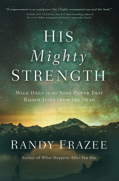 His Mighty Strength | Softcover