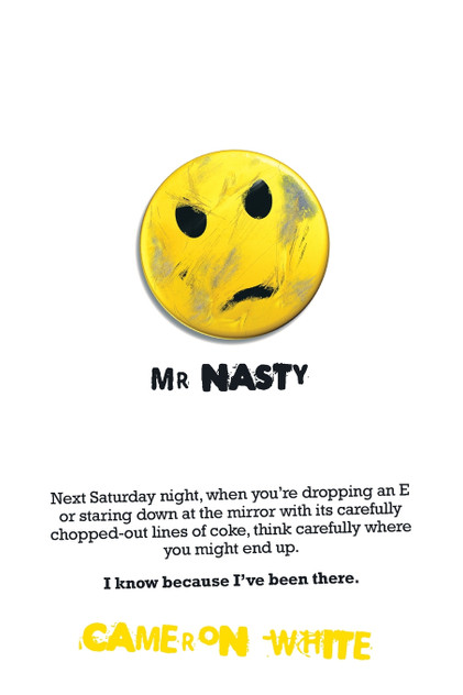 MR NASTY MR NASTY