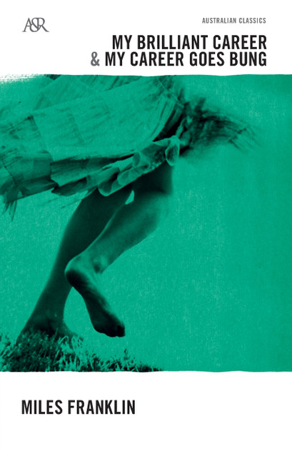 MY BRILLIANT CAREER/MY CAREER GOES BUNG