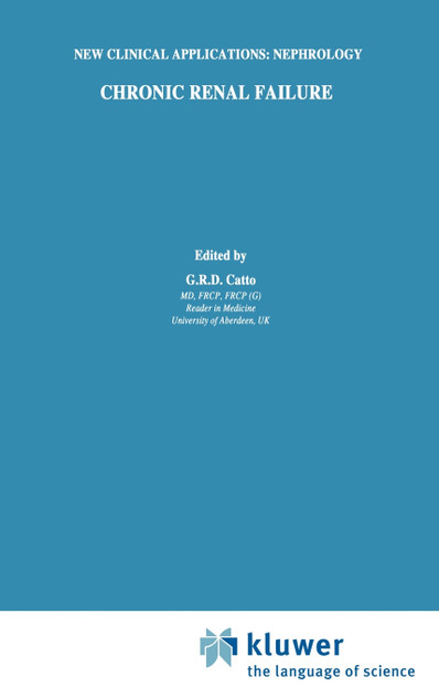 Chronic Renal Failure