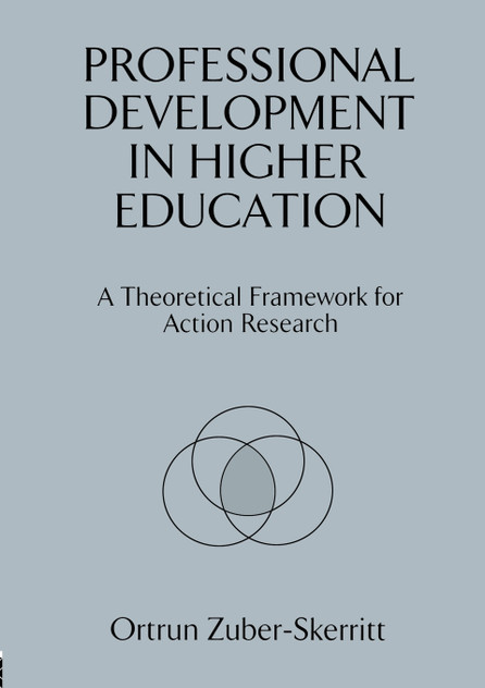 Professional Development in Higher Education