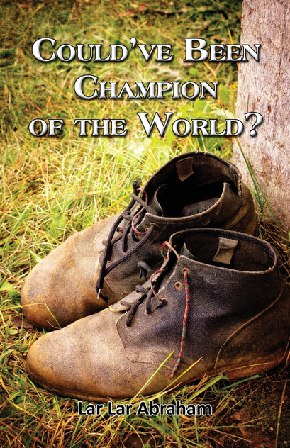 Could've Been Champion of the World Could've Been Champion of the World
