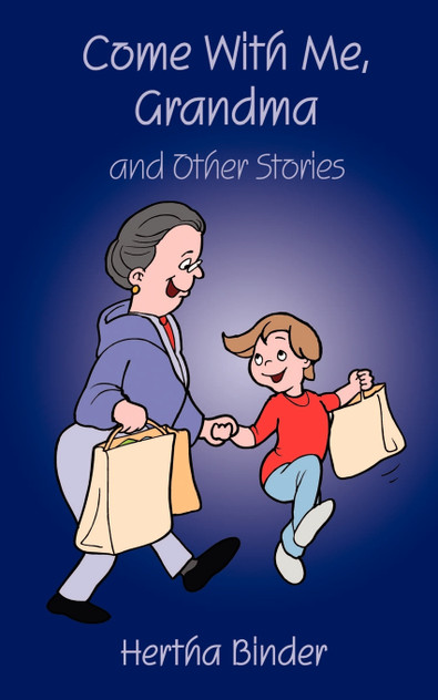 Come with Me, Grandma Come with Me, Grandma