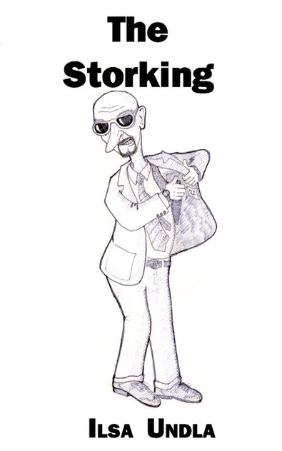 The Storking The Storking