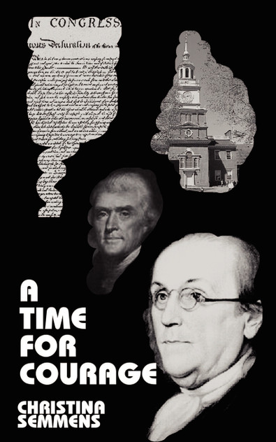 A Time for Courage A Time for Courage