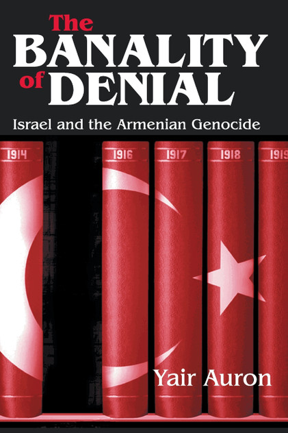 The Banality of Denial