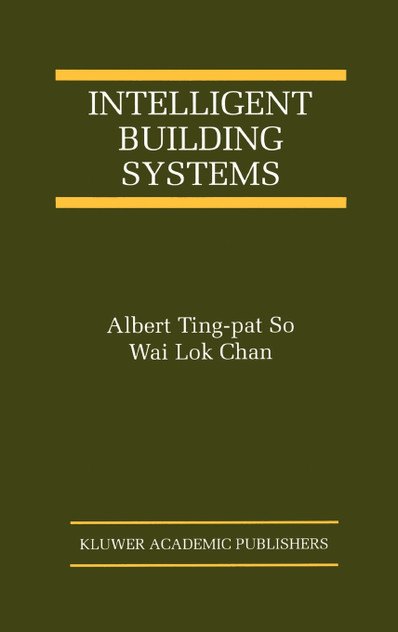 Intelligent Building Systems