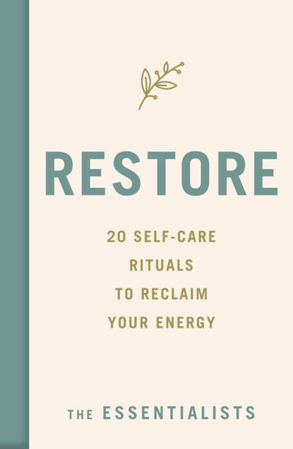 Restore Restore