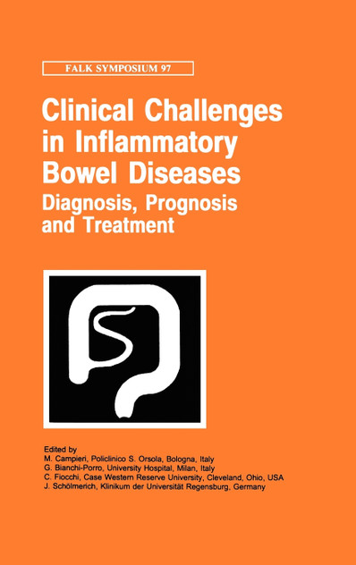 Clinical Challenges in Inflammatory Bowel Diseases