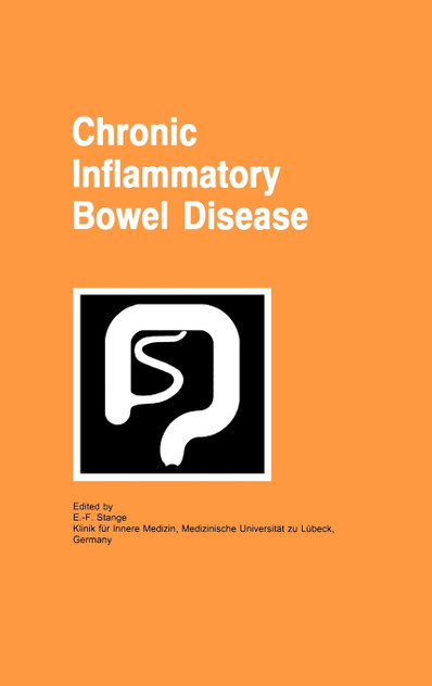 Chronic Inflammatory Bowel Disease Chronic Inflammatory Bowel Disease