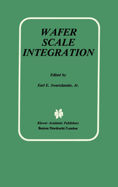 Wafer Scale Integration