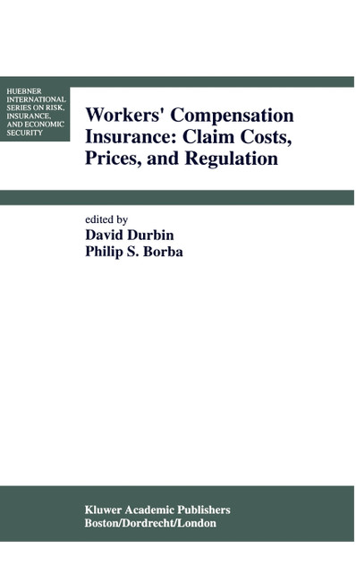 Workers' Compensation Insurance