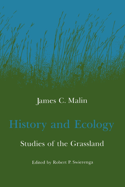 History and Ecology