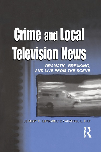 Crime and Local Television News
