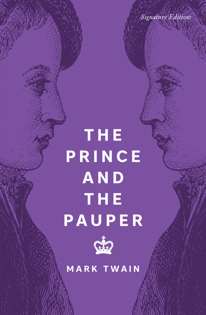 The Prince and the Pauper The Prince and the Pauper