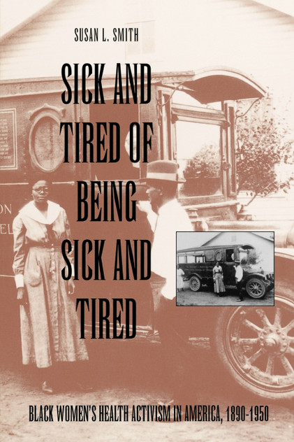 Sick and Tired of Being Sick and Tired Sick and Tired of Being Sick and Tired
