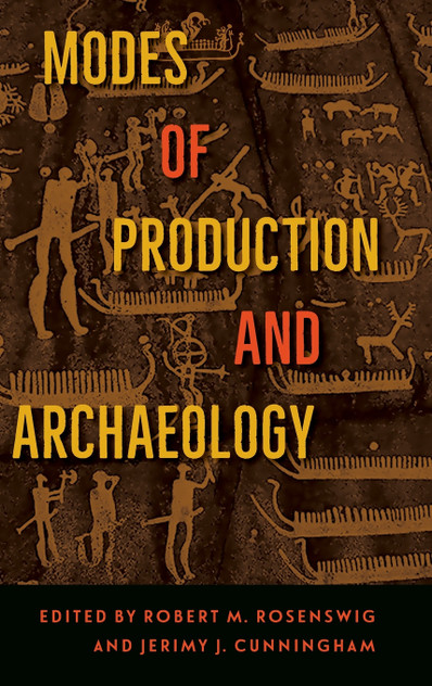 Modes of Production and Archaeology Modes of Production and Archaeology