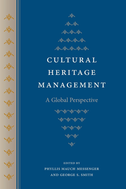 Cultural Heritage Management Cultural Heritage Management