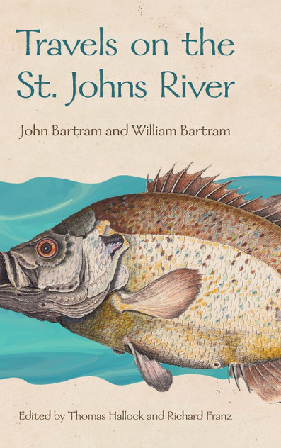 Travels on the St. Johns River