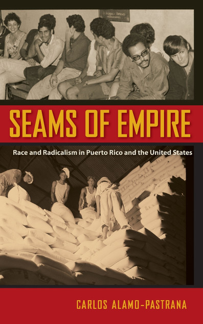 Seams of Empire Seams of Empire