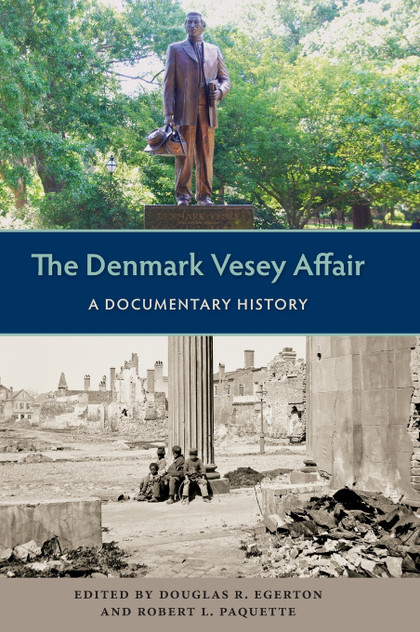 The Denmark Vesey Affair