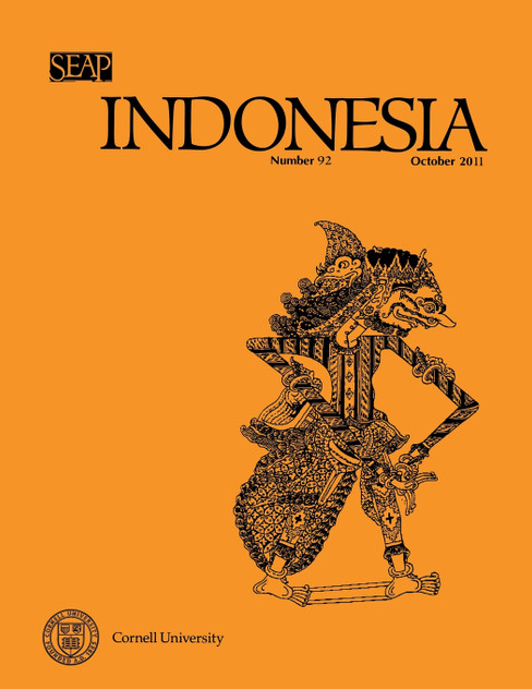 INDONESIA JOURNAL-V92