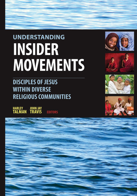 Understanding Insider Movements Understanding Insider Movements