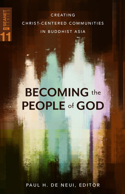 Becoming the People of God Becoming the People of God