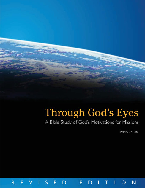 Through God's Eyes Through God's Eyes