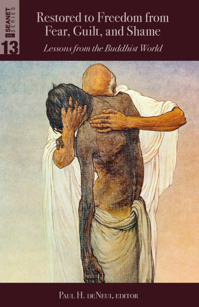 Restored to Freedom from Fear, Guilt, and Shame Restored to Freedom from Fear, Guilt, and Shame