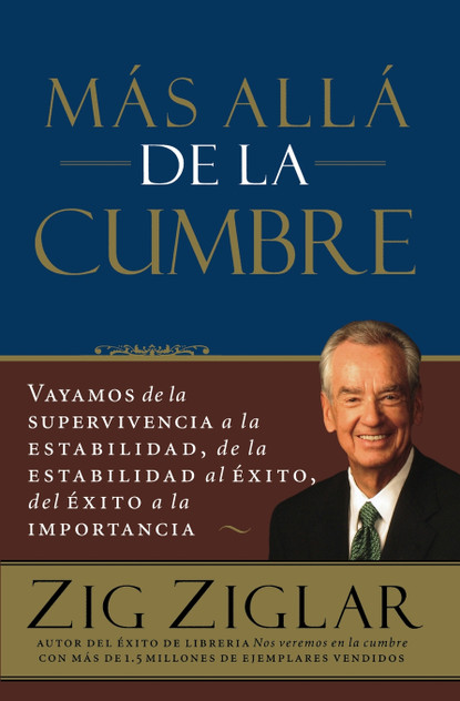 Mas Alla de La Cumbre Mas Alla de La Cumbre