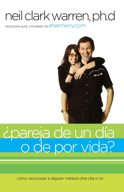 Pareja de un Dia O de Por Vida Pareja de un Dia O de Por Vida