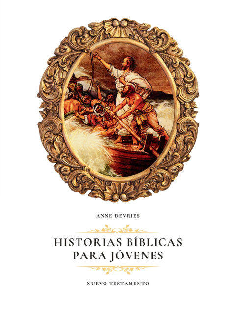 Historias Bíblicas para Jóvenes Historias Bíblicas para Jóvenes