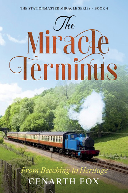 The Miracle Terminus The Miracle Terminus