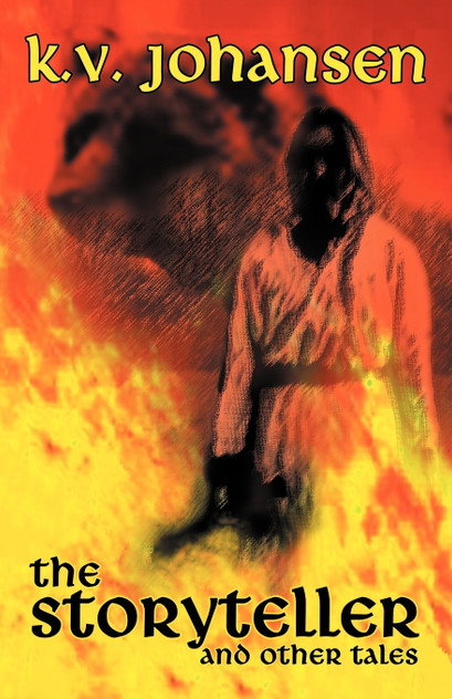The Storyteller and Other Tales The Storyteller and Other Tales