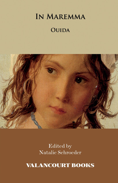 In Maremma (Valancourt Classics) In Maremma (Valancourt Classics)