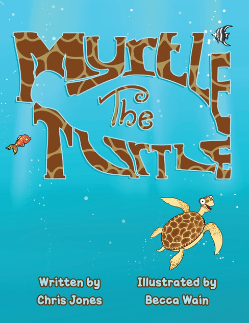 Myrtle The Turtle Myrtle The Turtle