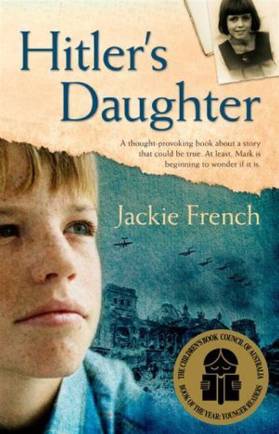 Hitler's Daughter Hitler's Daughter