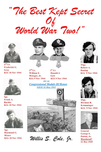The Best Kept Secret of World War Two! The Best Kept Secret of World War Two!