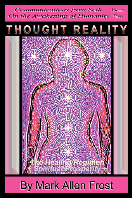 Thought Reality Thought Reality