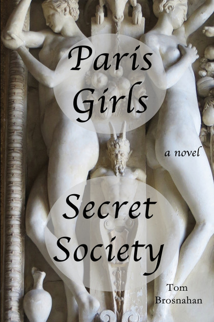 Paris Girls Secret Society Paris Girls Secret Society