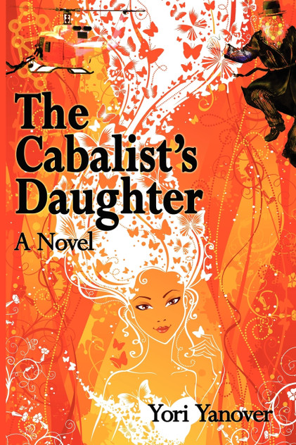 The Cabalist's Daughter The Cabalist's Daughter